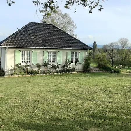 Le De Lonzanges Lanobre